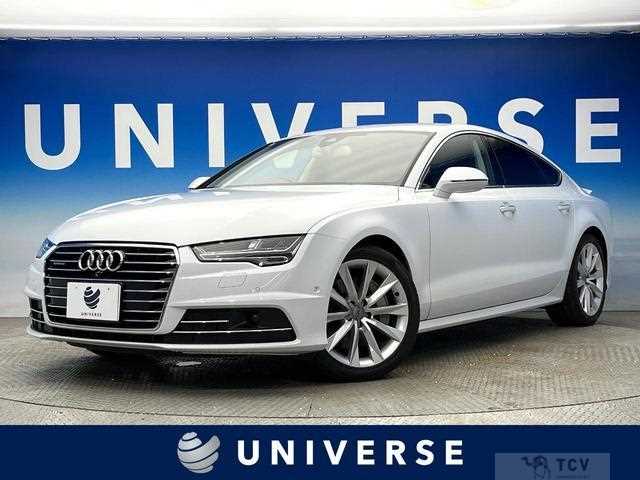 2015 Audi Audi Others