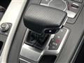 2019 Audi A5
