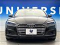 2019 Audi A5