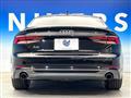2019 Audi A5