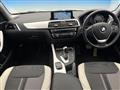 2018 BMW 1 Series