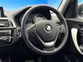 2018 BMW 1 Series