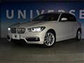 2018 BMW 1 Series
