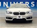 2018 BMW 1 Series