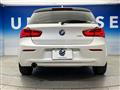 2018 BMW 1 Series