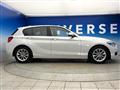 2018 BMW 1 Series