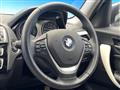 2017 BMW 1 Series