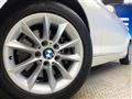 2017 BMW 1 Series