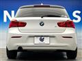 2017 BMW 1 Series