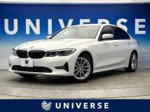 2019 BMW 3 Series