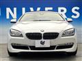 2015 BMW 6 Series