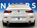 2015 BMW 6 Series