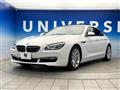 2015 BMW 6 Series