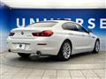 2015 BMW 6 Series