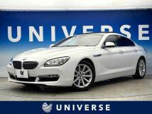 2015 BMW 6 Series
