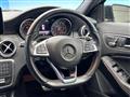 2017 Mercedes-Benz A-Class