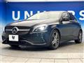 2017 Mercedes-Benz A-Class
