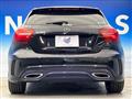 2017 Mercedes-Benz A-Class