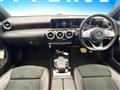 2019 Mercedes-Benz A-Class