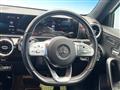 2019 Mercedes-Benz A-Class