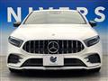 2019 Mercedes-Benz A-Class