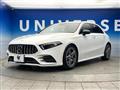 2019 Mercedes-Benz A-Class