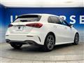 2019 Mercedes-Benz A-Class