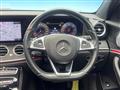 2018 Mercedes-Benz E-Class
