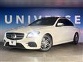 2018 Mercedes-Benz E-Class