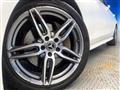 2018 Mercedes-Benz E-Class
