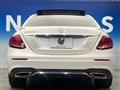 2018 Mercedes-Benz E-Class