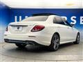 2018 Mercedes-Benz E-Class