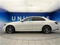 2018 Mercedes-Benz E-Class