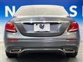 2018 Mercedes-Benz E-Class