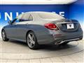2018 Mercedes-Benz E-Class