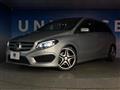 2016 Mercedes-Benz B-Class