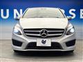 2016 Mercedes-Benz B-Class