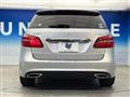2016 Mercedes-Benz B-Class