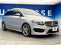 2016 Mercedes-Benz B-Class