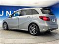 2016 Mercedes-Benz B-Class