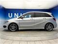 2016 Mercedes-Benz B-Class