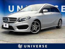 2016 Mercedes-Benz B-Class
