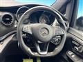 2017 Mercedes-Benz V-Class