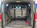 2017 Mercedes-Benz V-Class