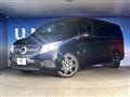 2017 Mercedes-Benz V-Class