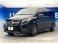 2017 Mercedes-Benz V-Class