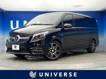 2017 Mercedes-Benz V-Class