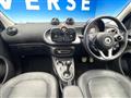 2017 Smart Smart ForFour