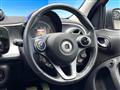 2017 Smart Smart ForFour