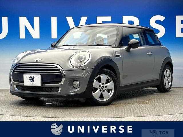 2015 BMW MINI